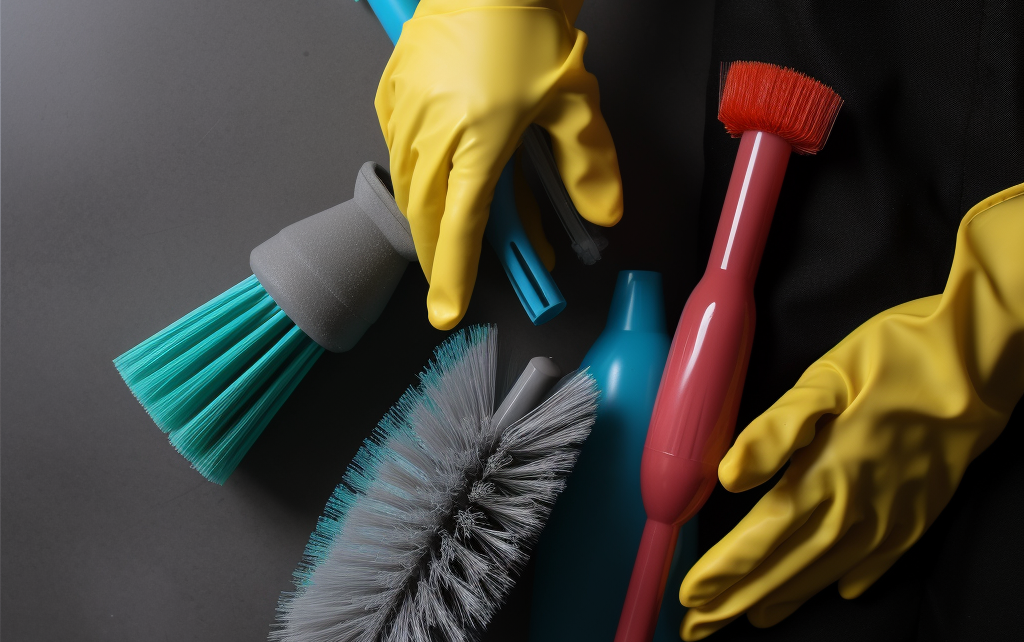 imgcleaning tools